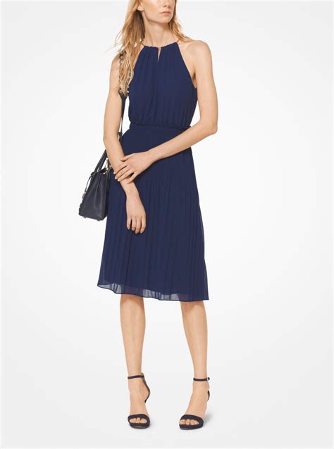 cheap michael kors dresses|michael kors georgette dress.